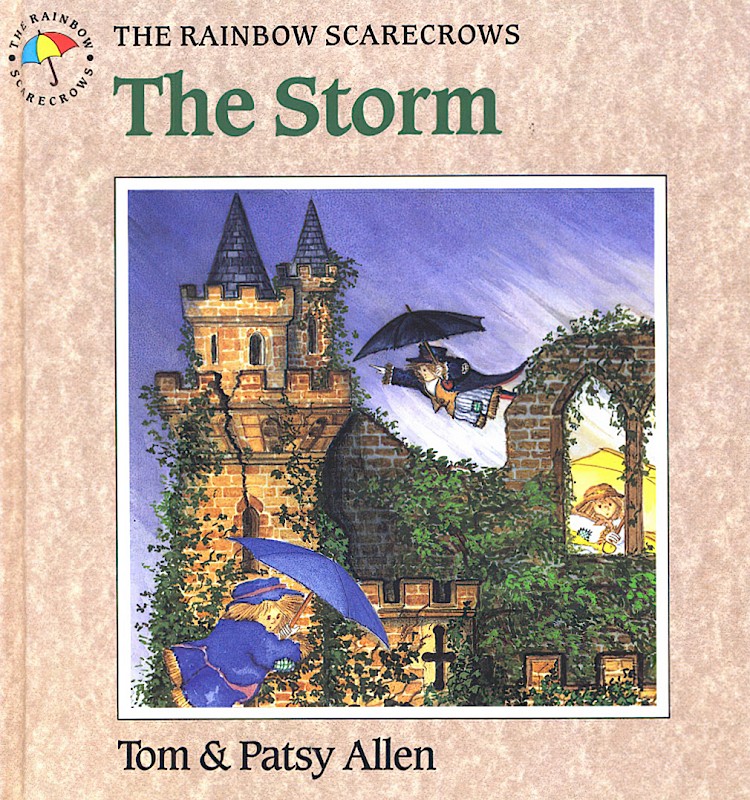 The Storm