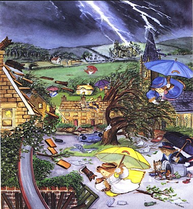The Storm - 2