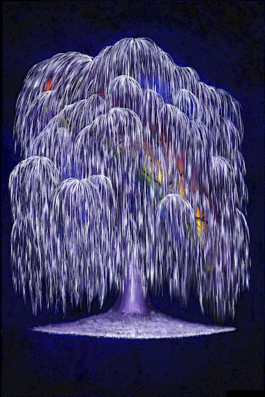 Cascading Light