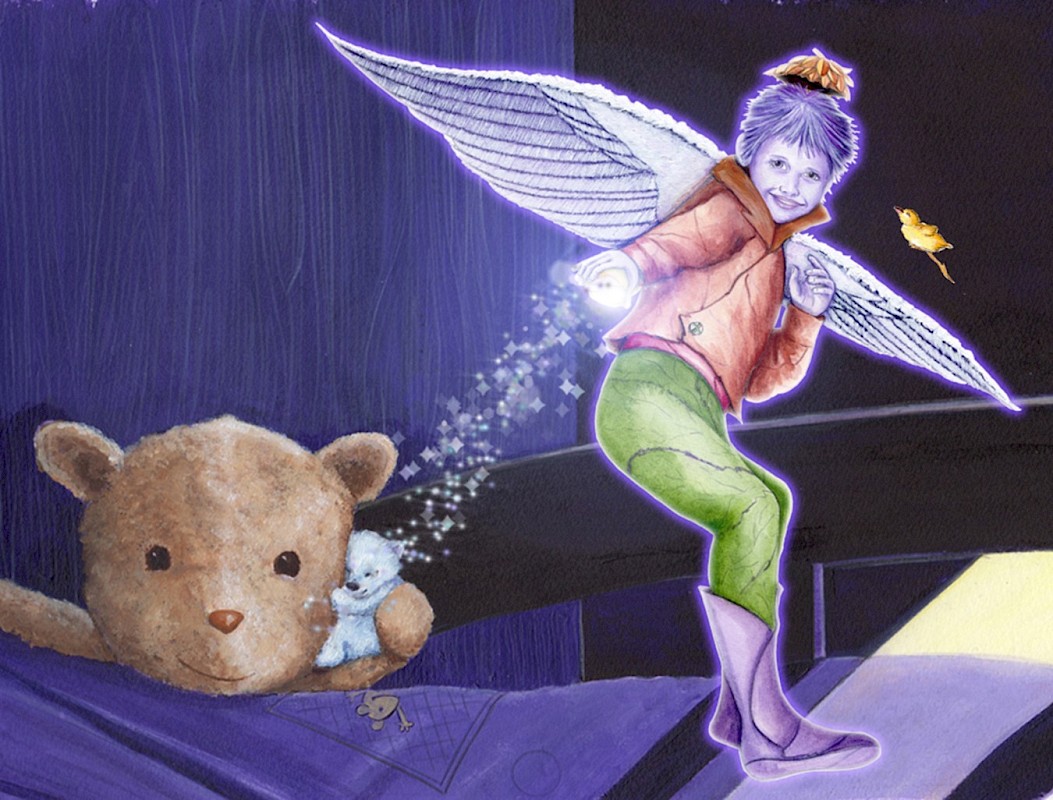 Fairy Dust