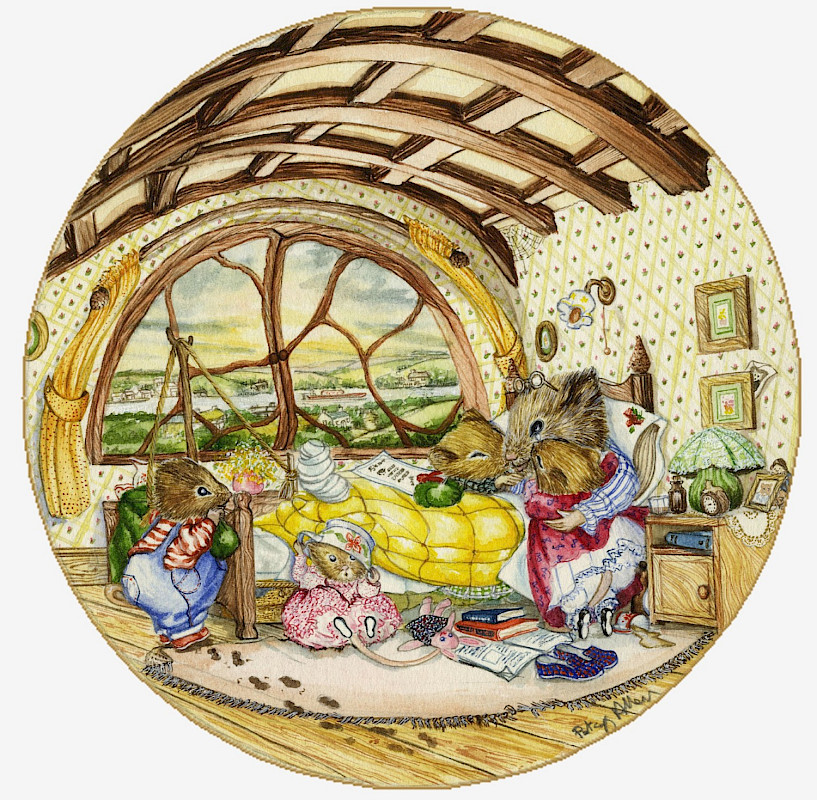 Strawberry Fair