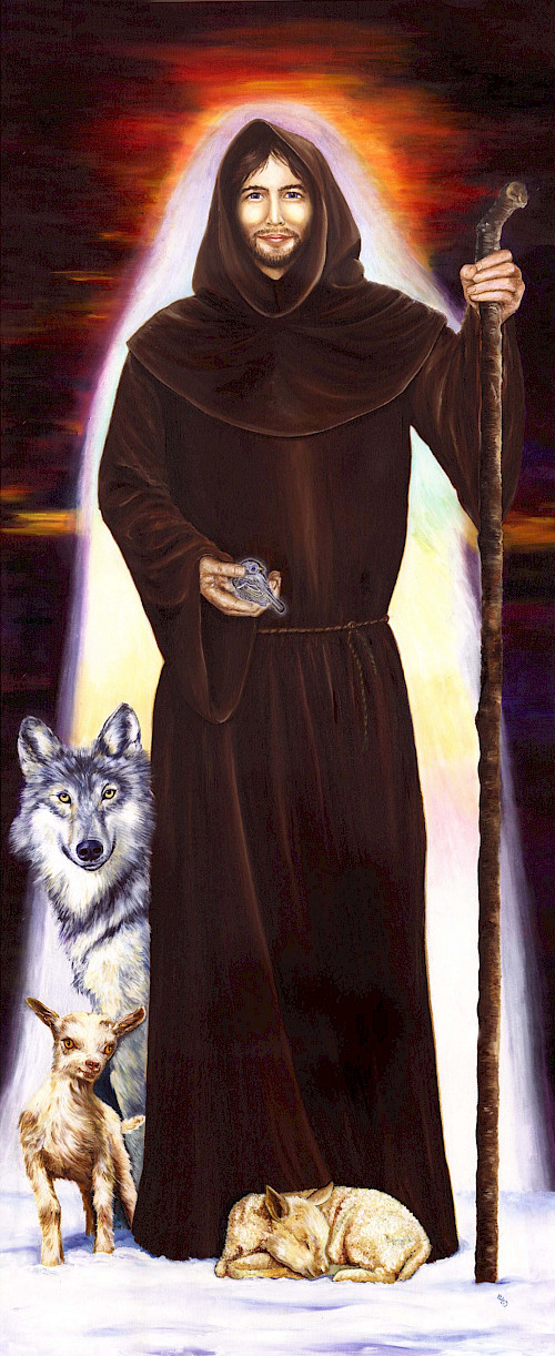 St. Francis