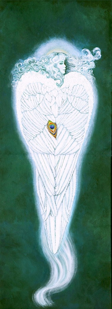 Moonlight Angel