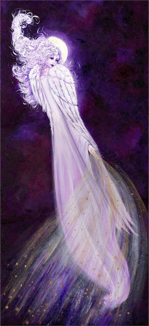 Starlight Angel