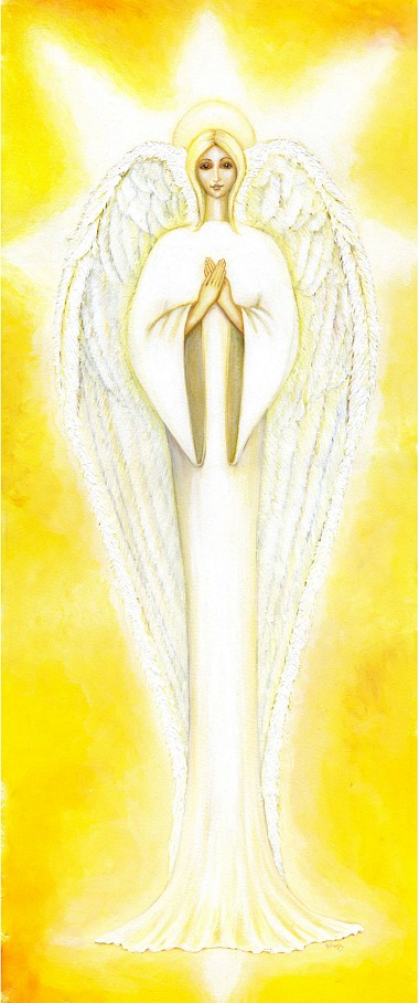 Harmony Angel
