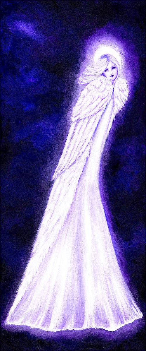 Midnight Angel