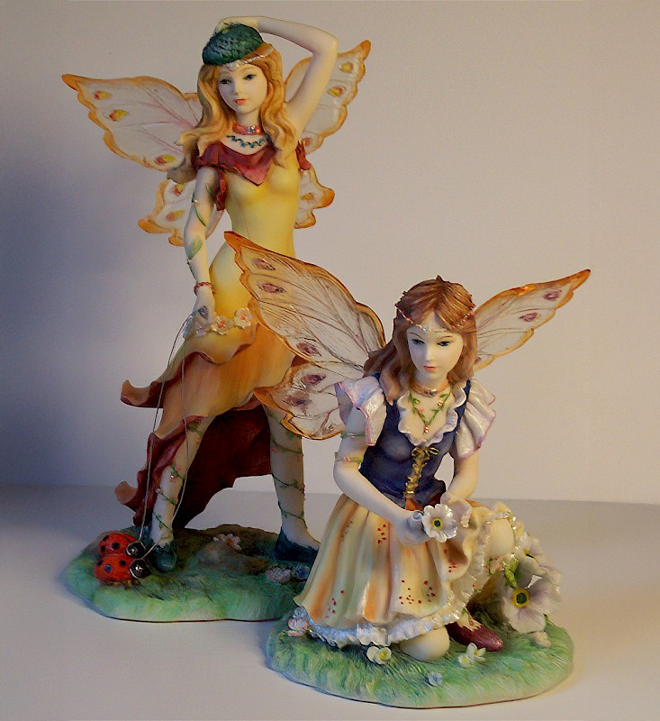 Gemini Fairy