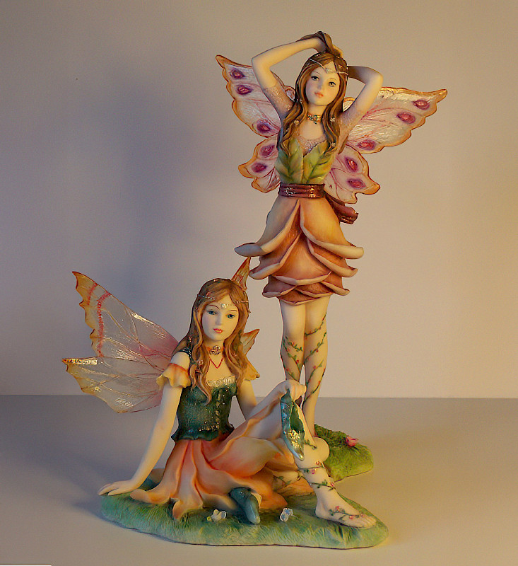 Leo Fairy