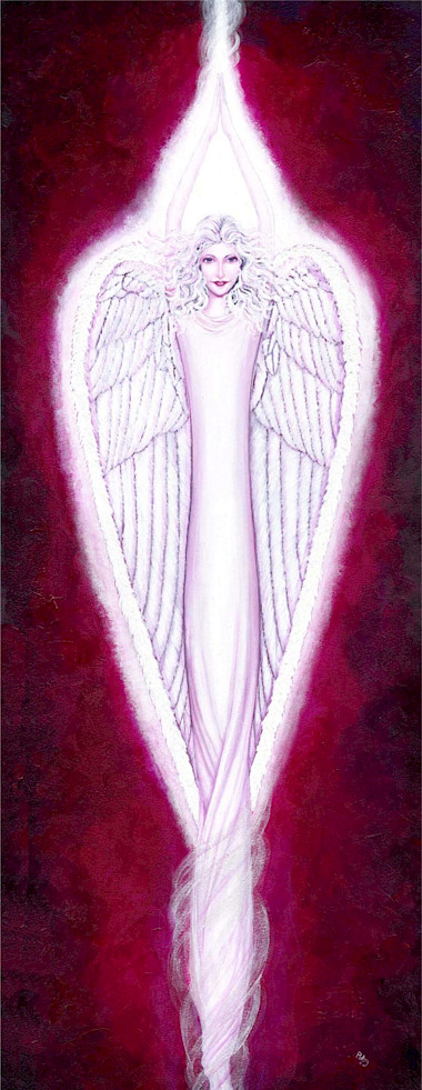 Earth Angel
